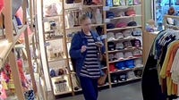 Shoplifter steals over $5.5K in items from 3 women-owned East Austin businesses