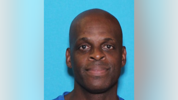 Clear Alert issued for missing man last seen in San Antonio