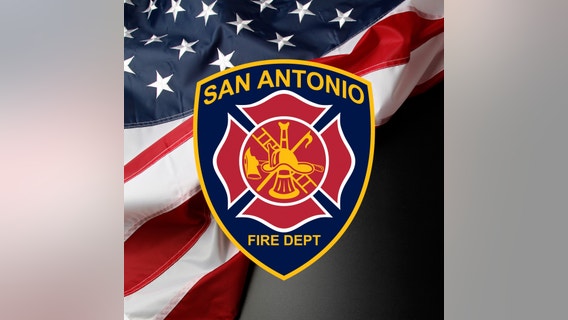 2 San Antonio houses explode hours apart; 5 injured