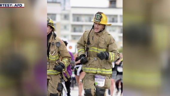 Statesman Cap 10K: Austin firefighters to run entire race in full gear