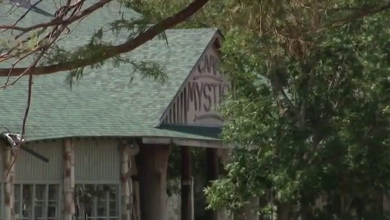 Camp Mystic's partial reopening being met with pushback from parents