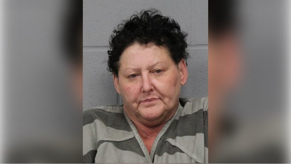 Woman charged in dog attack now accused of threatening city employees with AK-47