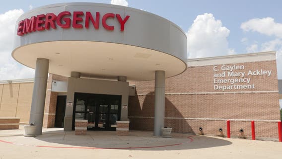 Texas awards $51 million in first round of Rural Texas Strong funding