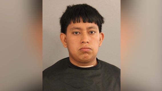 Man charged with intoxication manslaughter after deadly 3-vehicle crash in Travis County