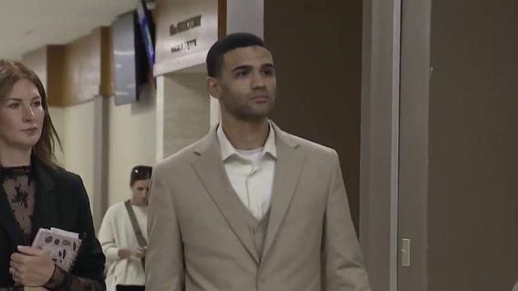 Williamson County murder trial begins for fentanyl-related death