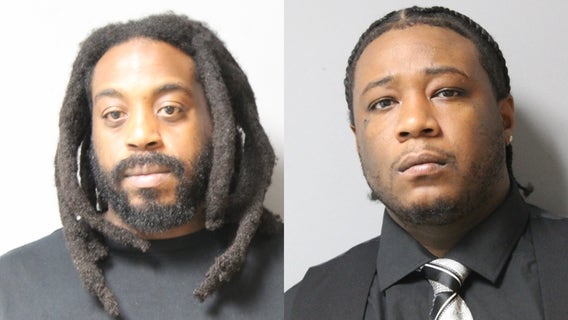 Fight at Austin bar left man with TBI; 2 arrested, 1 suspect still at large