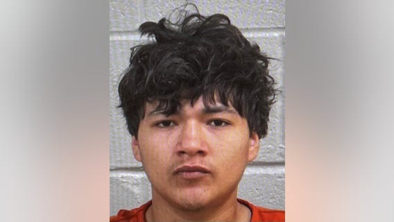 Texas anti-gang task force makes first-of-its-kind gun trafficking arrest