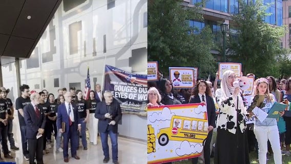 Proposed Texas social studies reading list draws heated testimony over inclusion of Bible