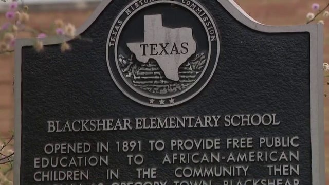 Austin ISD plans to close Blackshear Elementary School in 2028
