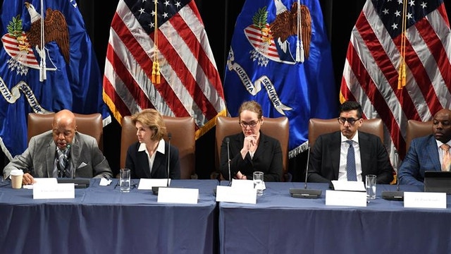 Texas Lt. Gov. Dan Patrick says 'separation of church and state' is not in Constitution