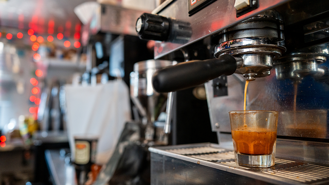 Best coffee city in U.S.? This Texas city tops the list