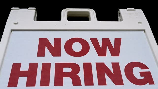 Texas outpaces U.S. in nonfarm job growth in 2025: report