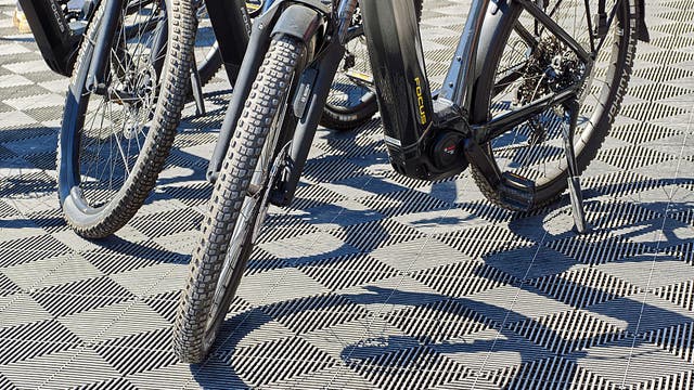 Electric bike safety: Central Texas law enforcement reminding parents about laws