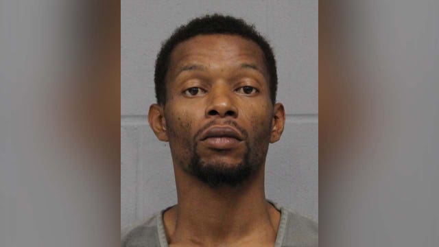 Man charged after driving 100 mph in East Austin, crashing into bus station: affidavit