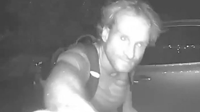 Man accused of threatening person with knife near South Lamar Boulevard