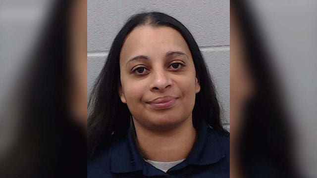 Woman sentenced to 20 years for arson at Kyle home