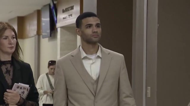 Williamson County murder trial begins for fentanyl-related death