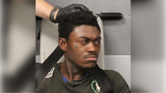 Man attacks another with hatchet at Northeast Austin rec center: affidavit