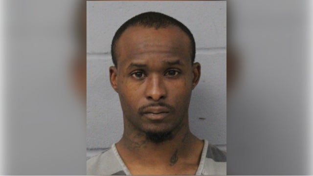 Man T-bones DPS trooper's car during vehicle pursuit over torn paper license plate