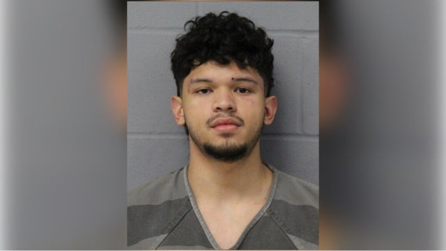 Man charged with murder in connection with deadly East Austin shooting
