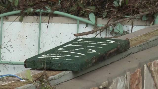 Camp Mystic director admits 27 flood deaths are still unreported as reopening looms