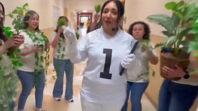 STAAR test: San Antonio elementary school's TikTok video goes viral