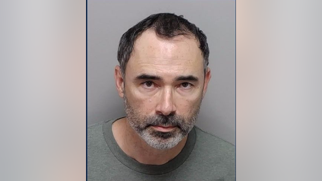 San Antonio pastor arrested on continuous child sexual abuse charges