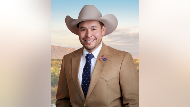 Kalshi fines, suspends Texas politician for betting on his own election