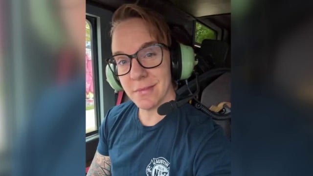 Austin firefighter wins legal battle over cancer treatment