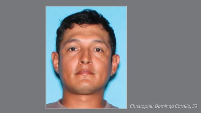 Texas DPS adds Amarillo man to 10 Most Wanted Sex Offenders list