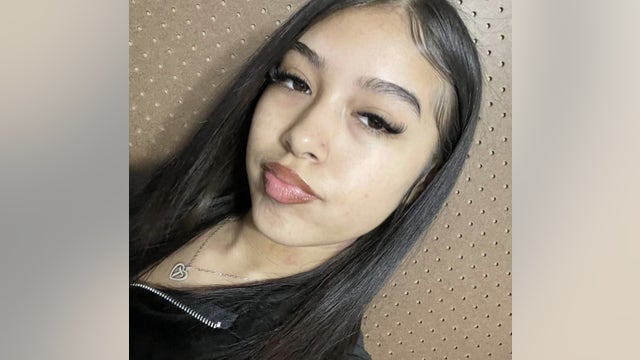 Leander Police searching for missing teen girl