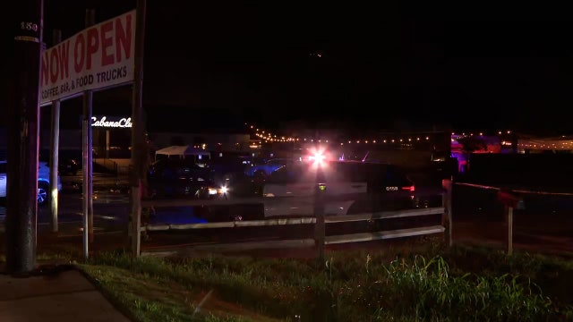 Man shot, killed outside East Austin club; police investigating