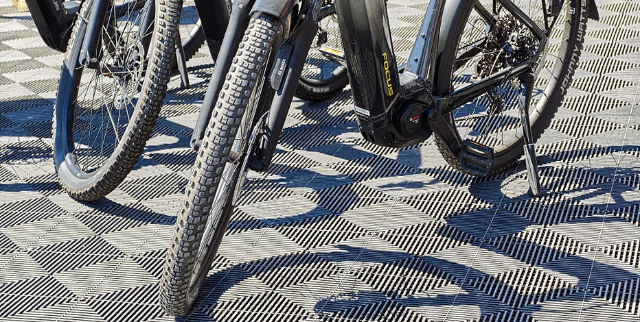 Electric bike safety: Central Texas law enforcement reminding parents about laws