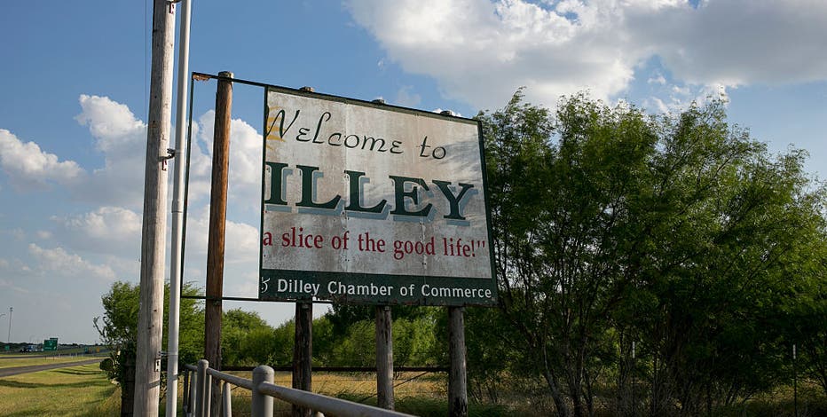 Dilley ICE detainee at risk of death from lack of medical care, attorney says