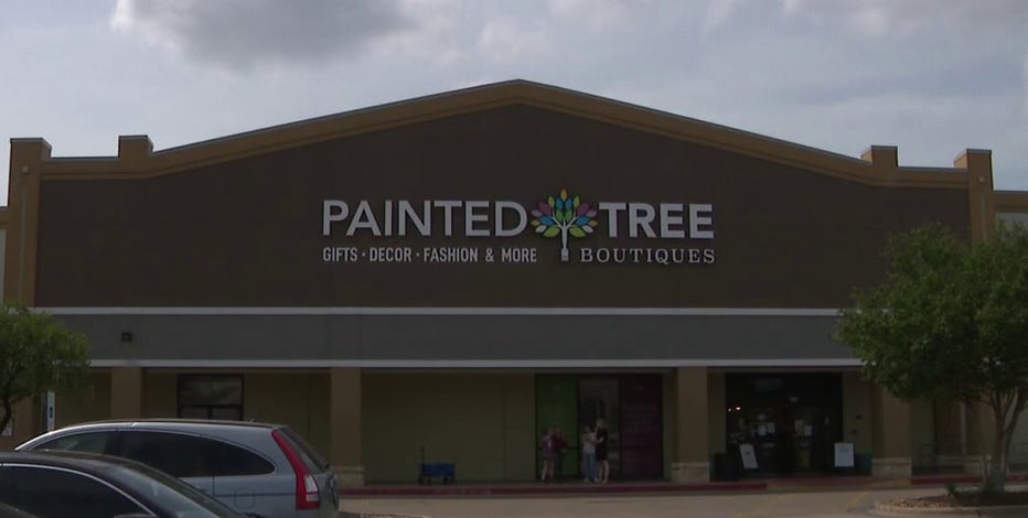 Central Texas business owners looking for answers after closure of Painted Tree boutiques
