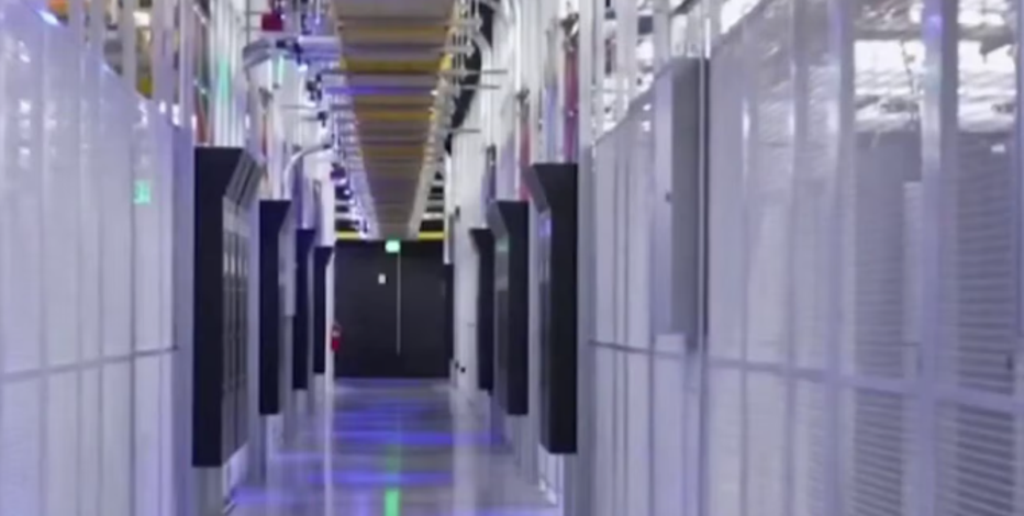 Data centers: Texas lawmakers explore new regulations