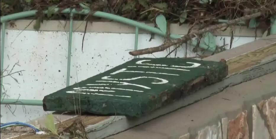 Camp Mystic withdraws 2026 summer camp license application