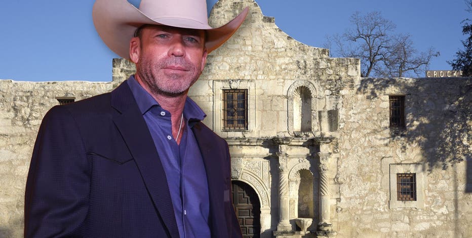 Taylor Sheridan on board to direct Battle of the Alamo movie in Texas