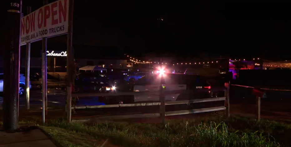 Man shot, killed outside East Austin club; police investigating