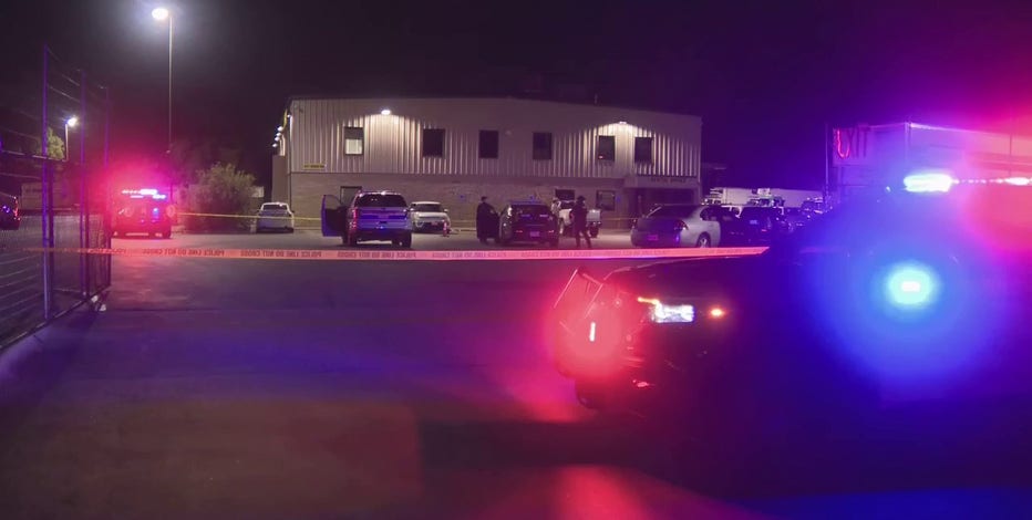 NE Austin homicide: Suspect named, shooting happened over moving truck rental, APD says