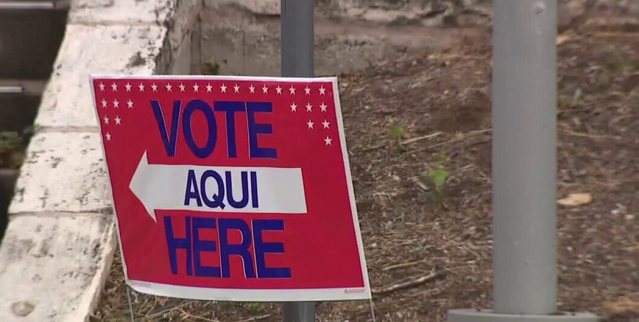 2026 Election: What does this early voting surge mean for results?