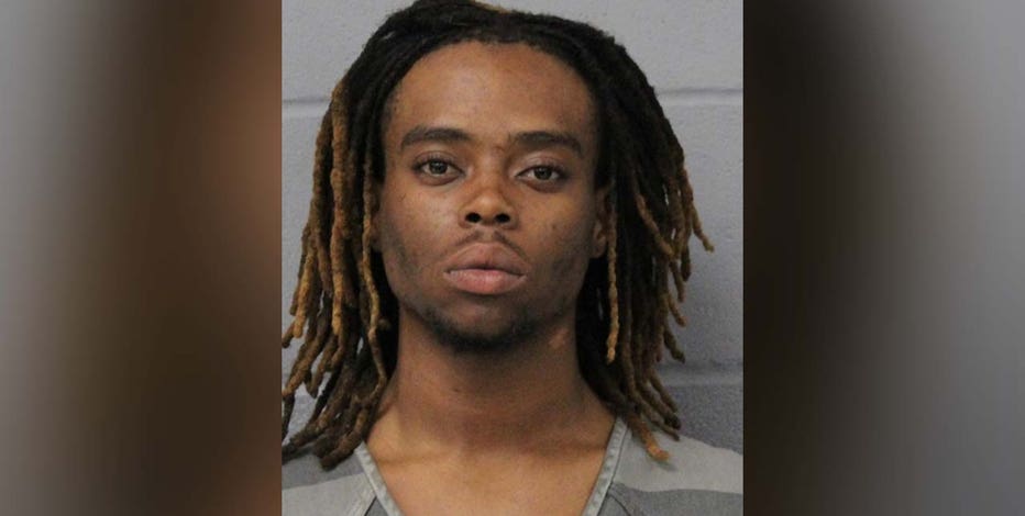 Suspect arrested, charged after East Austin shooting injures 6: APD