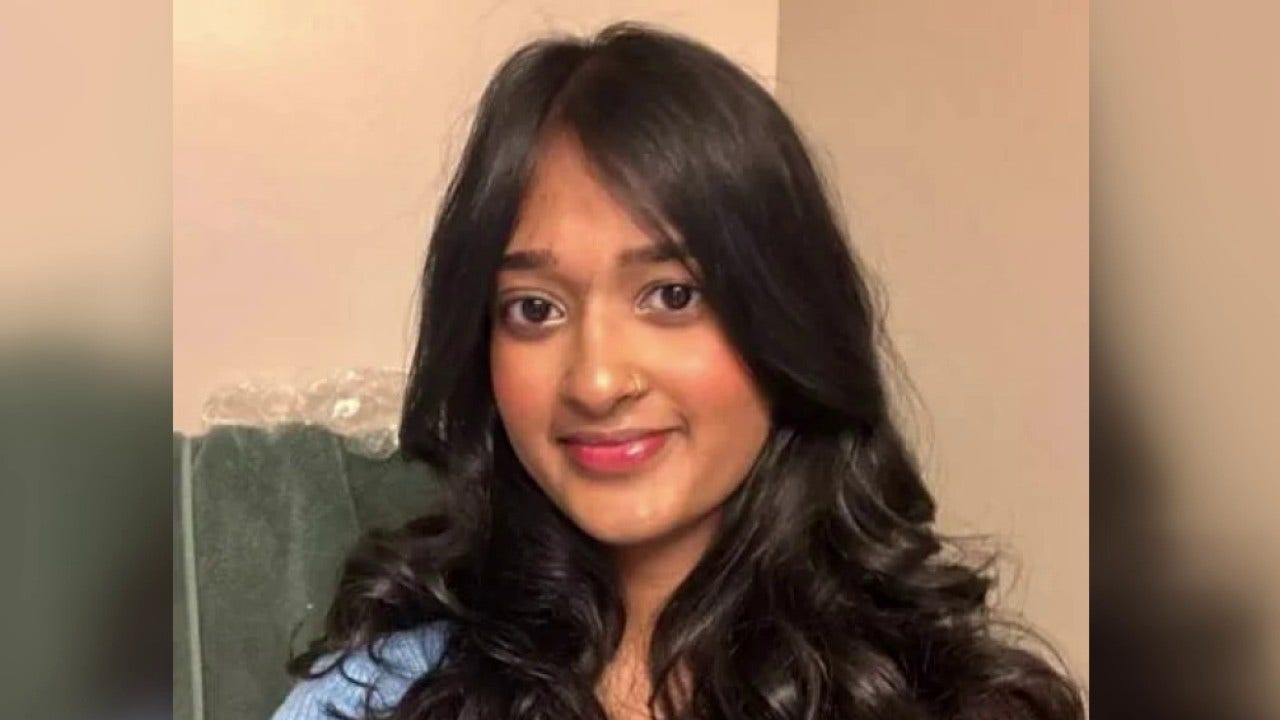 Parents of Savitha Shan, Austin 6th Street shooting victim, speak on her life