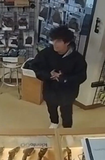 Austin police search for suspect in multiple 'random' Saturday shootings