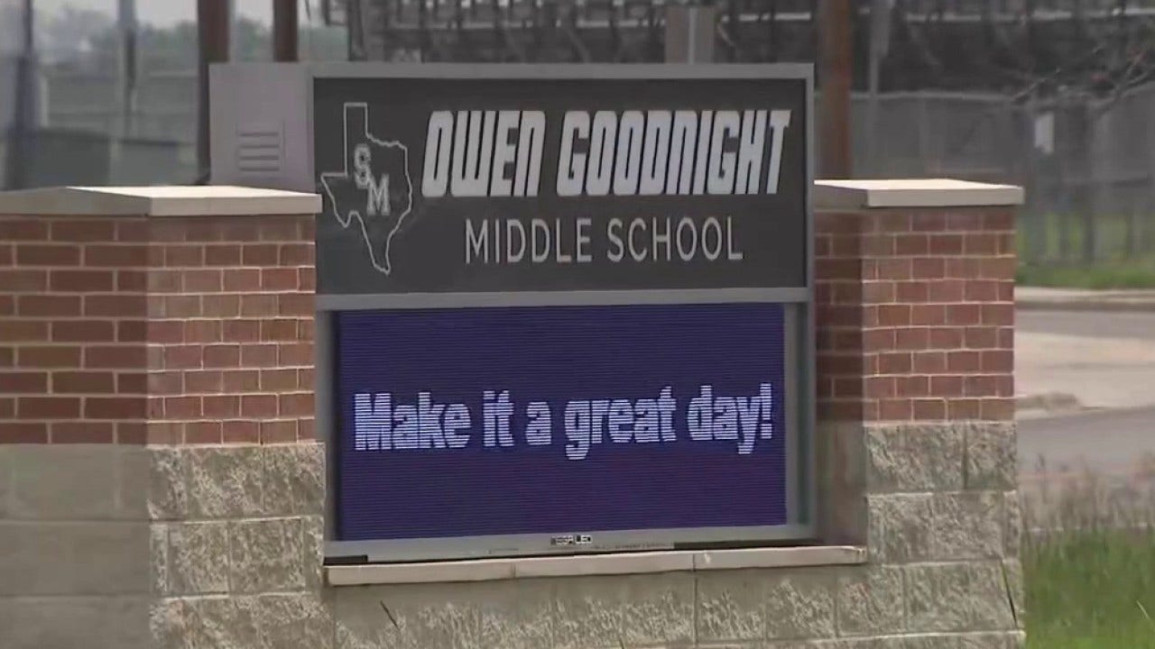 San Marcos CISD middle school students get sick from cookies sold by staff member; investigation ongoing