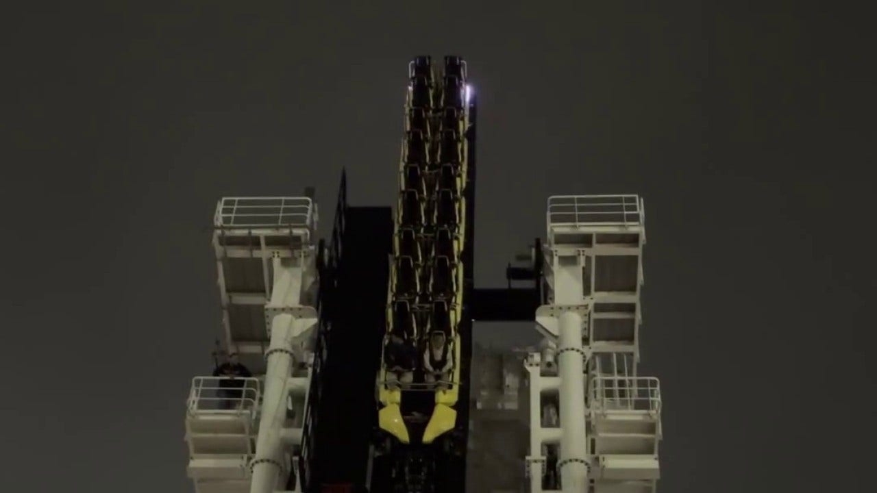 Lawsuit filed due to ride malfunction at COTALAND