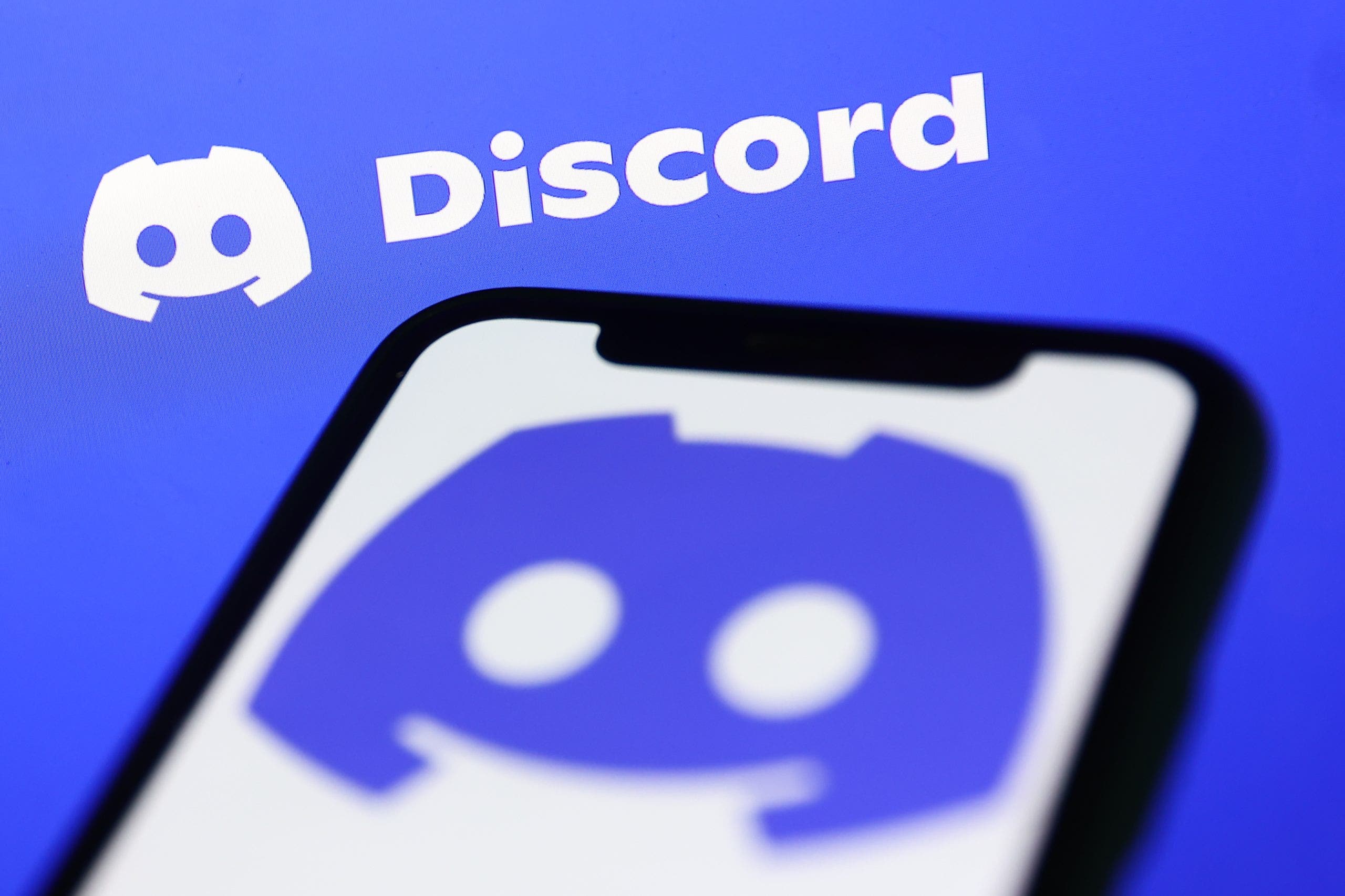 Court order makes Discord add temporary child protections in Texas