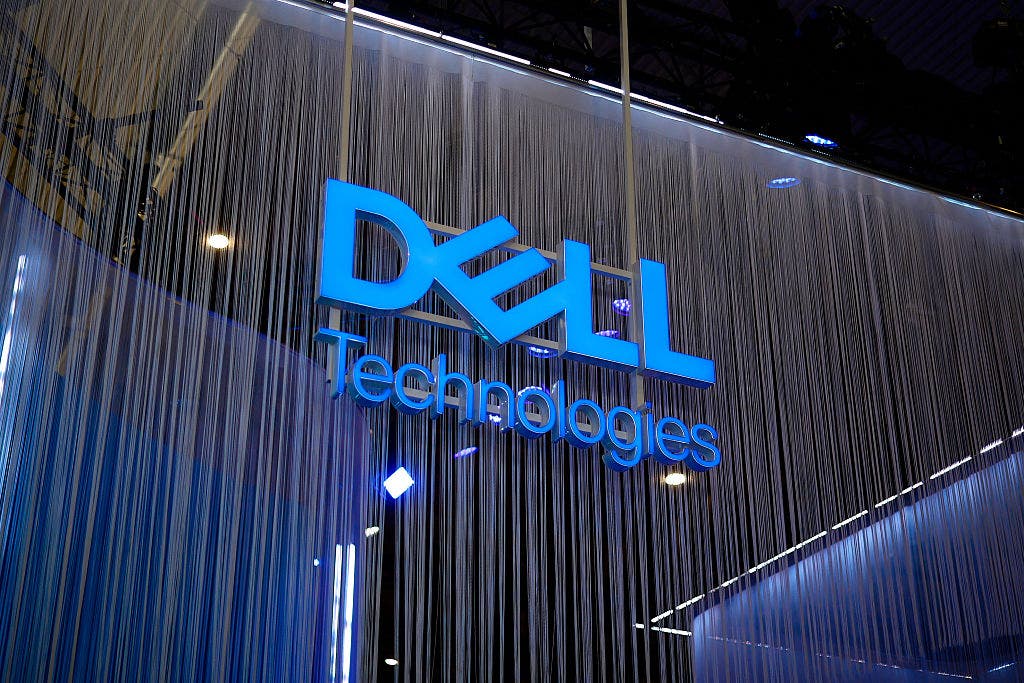 Dell Technologies board approves changing legal home to Texas