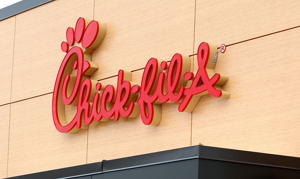 Austin Chick-Fil-A franchisee accused of religious discrimination in new EEOC lawsuit