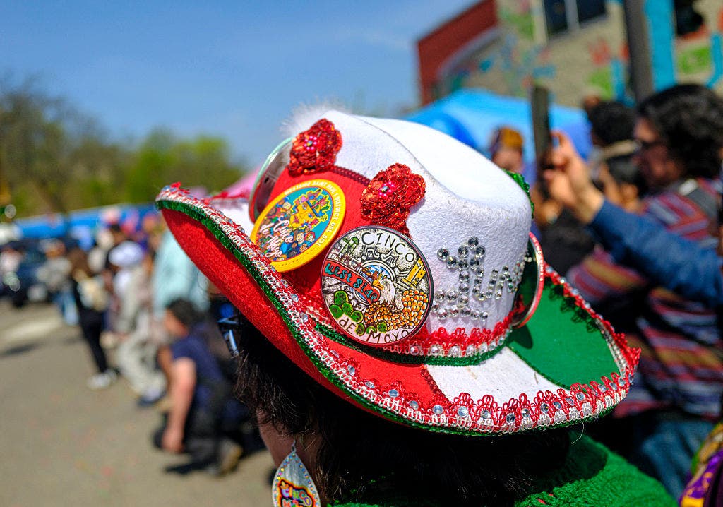 Austin’s 2026 Cinco de Mayo: Events, cultural luncheons, and festive specials